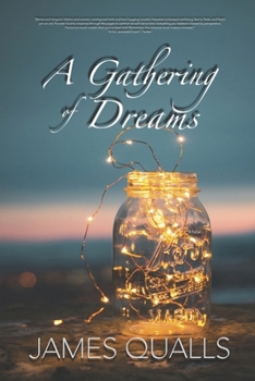 Paperback A Gathering of Dreams Book