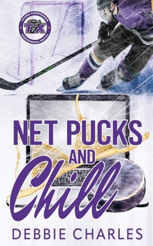 Net Pucks and Chill (Texas Tornadoes)