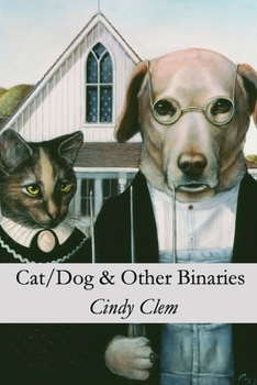 Paperback Cat/Dog & Other Binaries Book