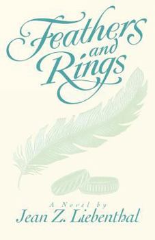 Loose Leaf Feathers and rings: A novel Book