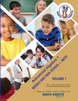 Paperback Advanced Exponents and Powers volume 1 Book