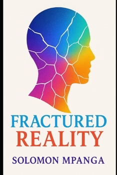Paperback Fractured Reality Book