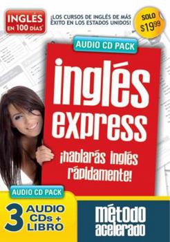 Paperback Inglés Express Audio Pack [With Book(s)] Book