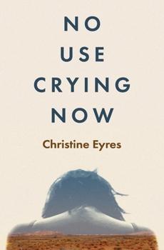 Paperback No Use Crying Now Book