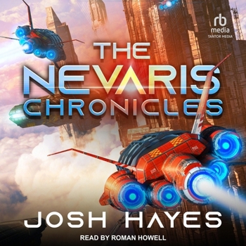 The Nevaris Chronicles