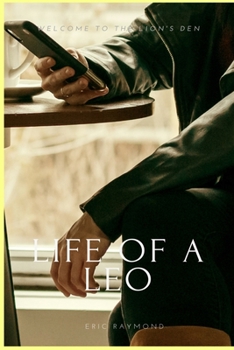 Paperback Life of a Leo Book