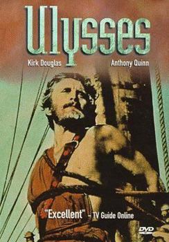 DVD Ulysses Book