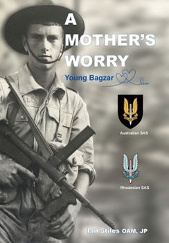A Mother's Worry: Young Bagzar