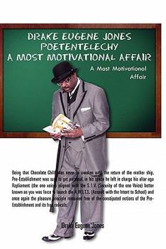 Paperback Poetentelechy Book