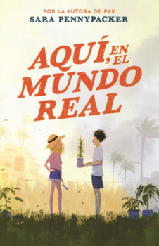 Aqui, En El Mundo Real