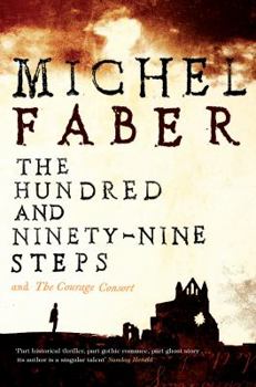 Paperback The Hundred and Ninety-Nine Steps Book