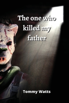 Paperback The one who killed my father Book