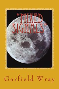 Paperback "Mixed Signals" Book