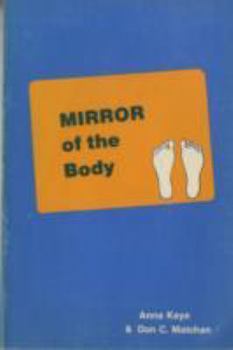 Paperback Mirror of the Body Book