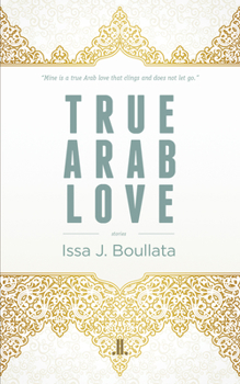 Paperback True Arab Love Book