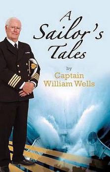 Paperback A Sailor's Tales Book