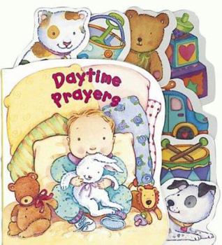 Board book Daytime Prayers: Thoughts and Readings for Every Day Book