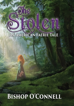 Hardcover The Stolen Book