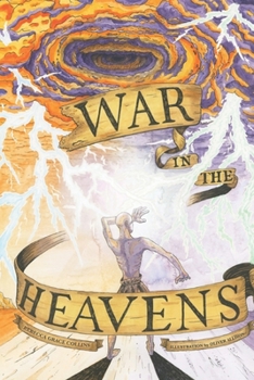 Paperback War in the Heavens Book