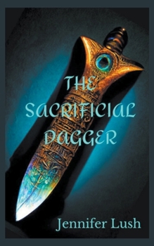 Paperback The Sacrificial Dagger Book