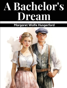 Paperback A Bachelor's Dream Book