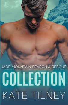 Paperback Jade Mountain Search & Rescue: The Complete Series Book