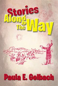 Paperback Stories Along the Way Book
