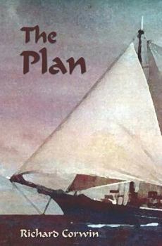 Paperback The Plan: A Moral Dilemma Book