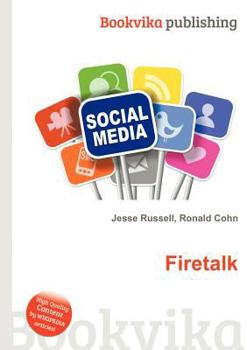 Paperback Firetalk Book