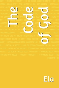 Paperback The Code of God Book