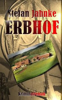 Paperback Erbhof [German] Book