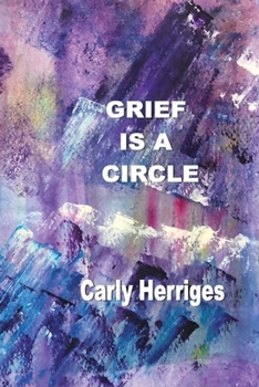 Paperback Grief is a Circle Book