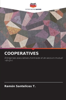 Paperback Cooperatives [French] Book