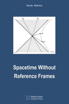 Paperback Spacetime Without Reference Frames Book