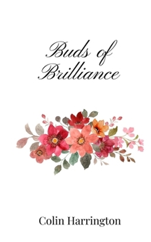 Paperback Buds of Brilliance Book