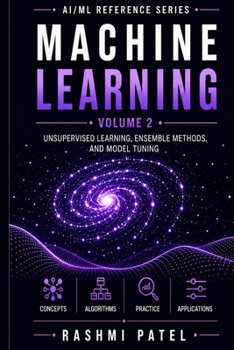 Paperback Machine Learning Vol 2 Book