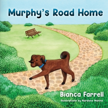 Paperback Murphy's Road Home Book