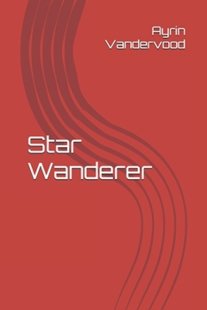 Paperback Star Wanderer Book