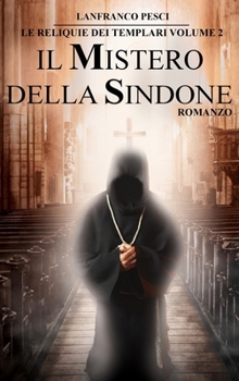 Hardcover Il Mistero della Sindone [Italian] Book