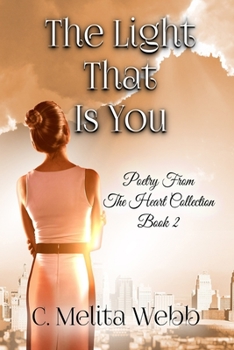 Paperback The Light That Is You: Conversations of Love Book