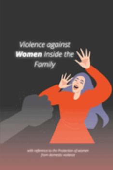 Paperback Violence Against Women Inside the Family Book