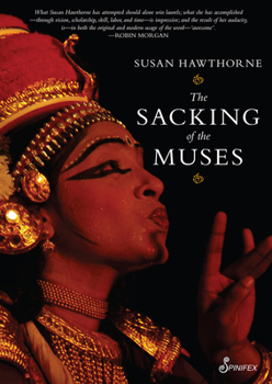 Paperback The Sacking of the Muses Book