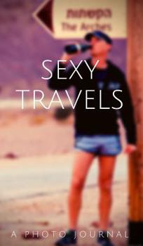 Hardcover Sexy Travels Book