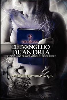 Paperback El Evangelio de Andrea Book