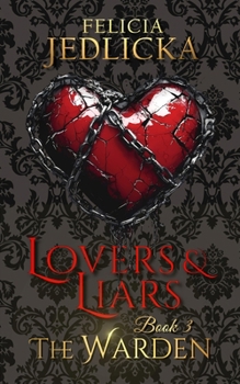 Paperback Lovers and Liars Book
