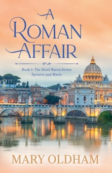 Paperback A Roman Affair Book