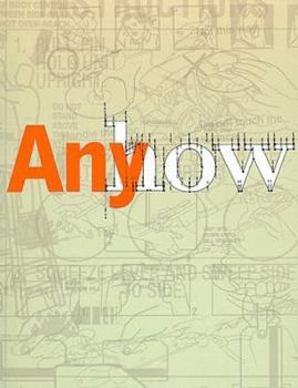 Paperback Anyhow Book