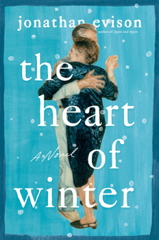 Hardcover The Heart of Winter Book