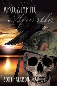 Paperback Apocalyptic Apostle Book