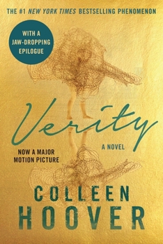 Paperback Verity Book